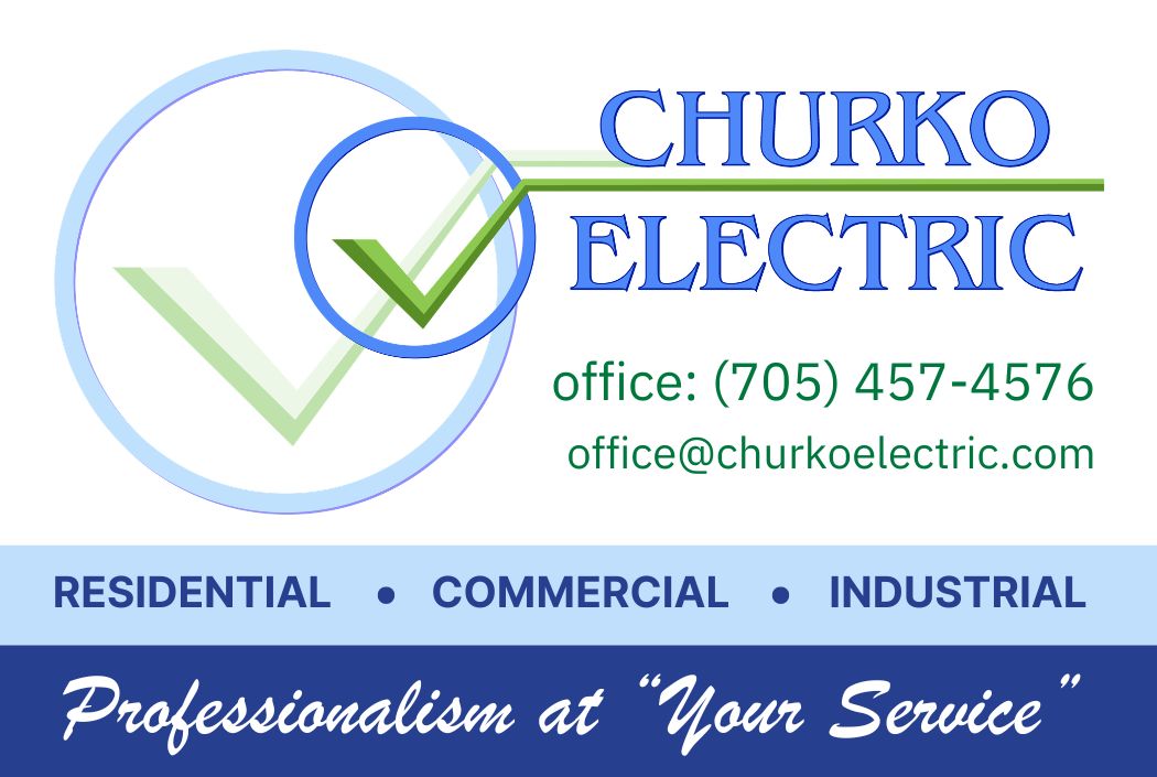 Churko Electric logo