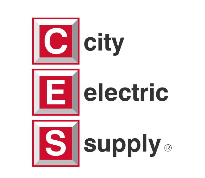 City Electric Supply logo