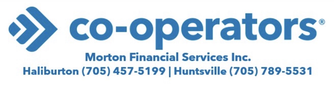 Co-operators Morton Financial logo