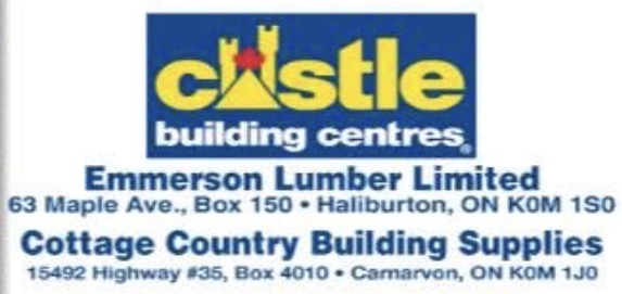 Emmerson Lumber logo