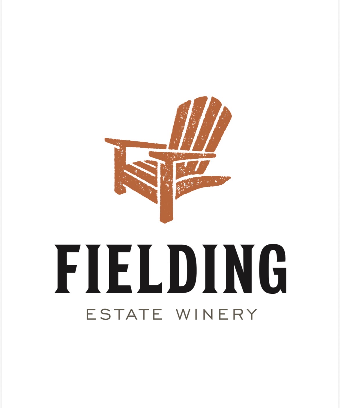 Fielding Estate Winery logo