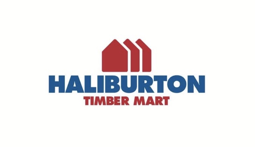 Haliburton Timber Mart logo