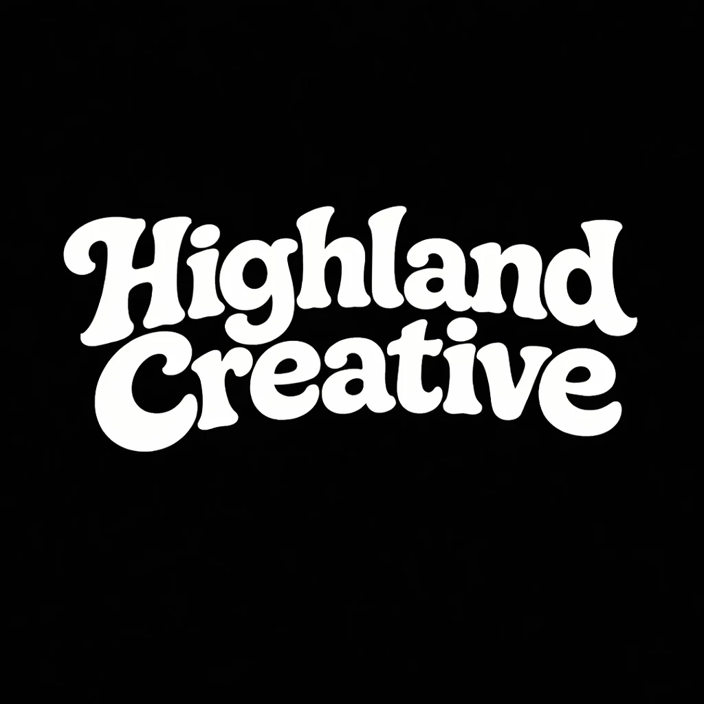 Highland Creative logo
