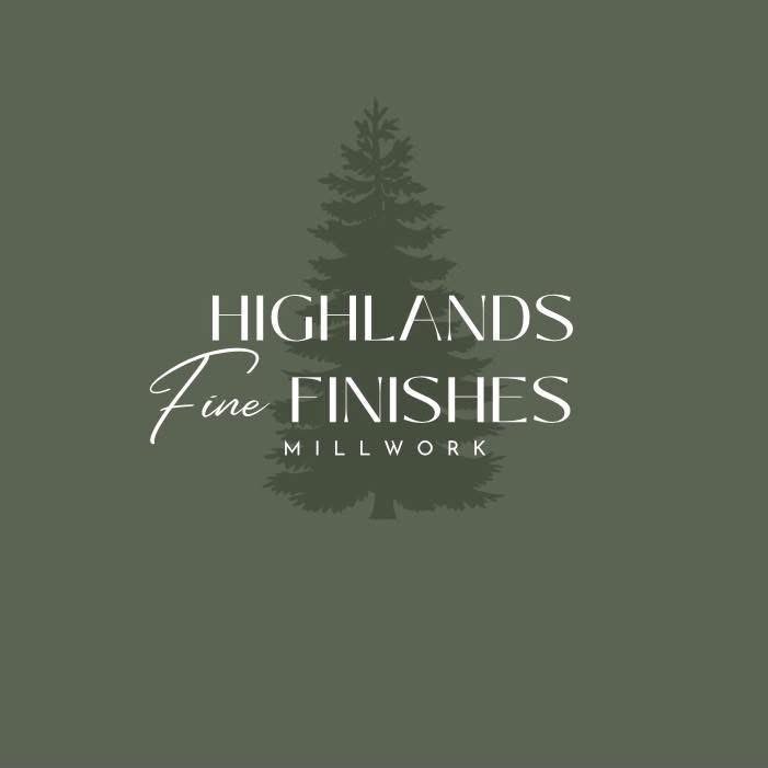 Highlands Fine Finishes logo