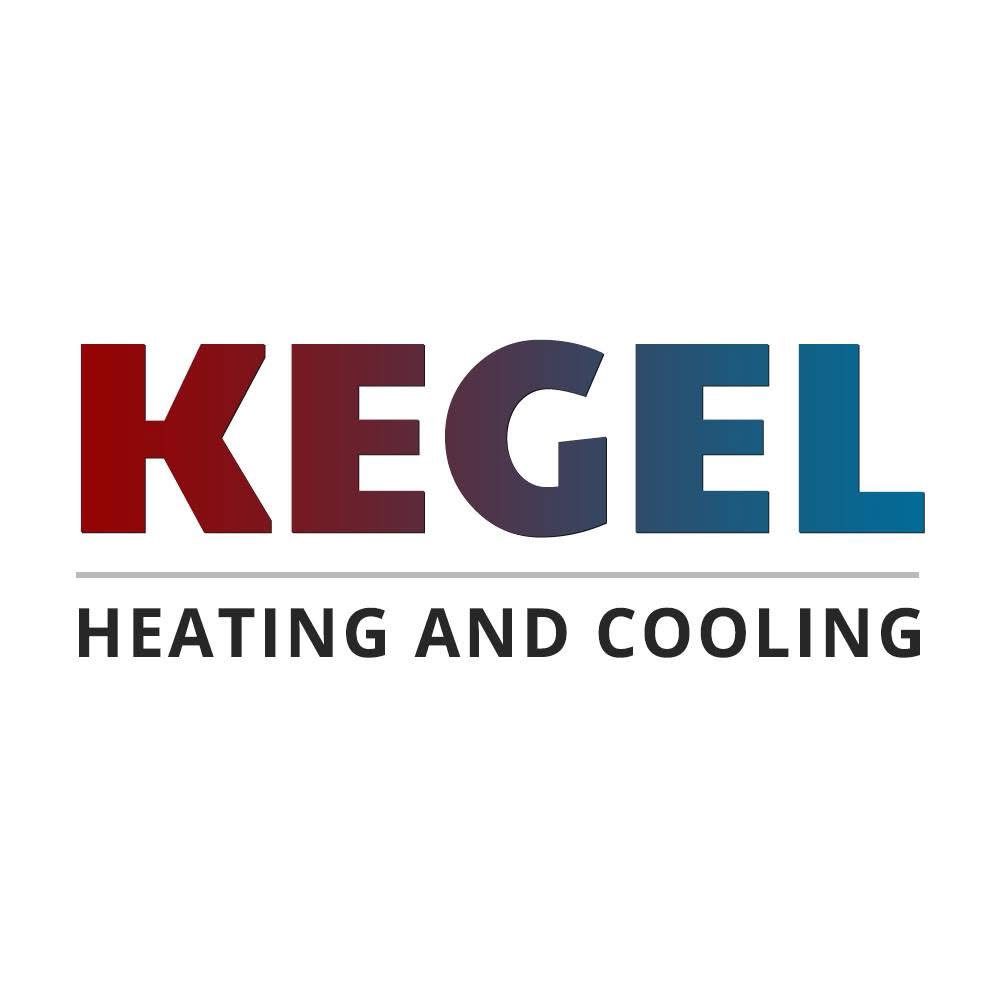Kegel Heating and Cooling logo