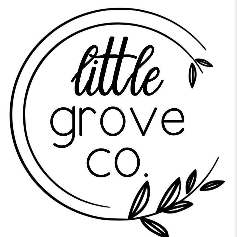 Little Grove Co. logo