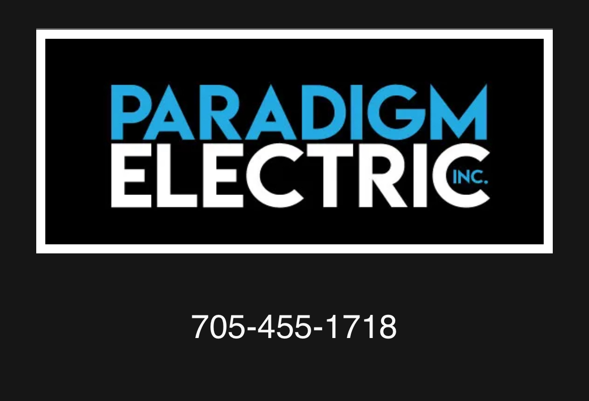 Paradigm Electric Inc. logo