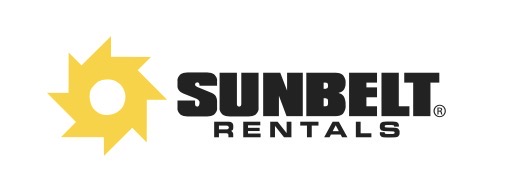 Sunbelt Rentals logo