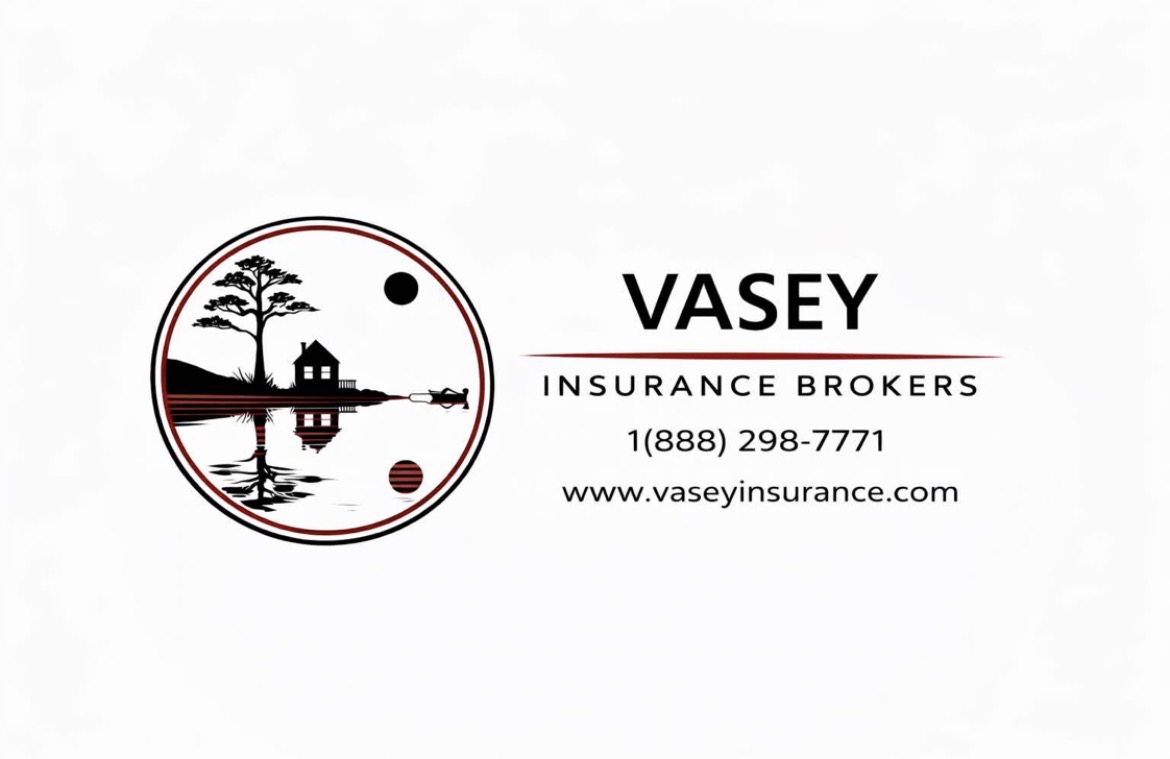 Vasey Insurance Brokers logo